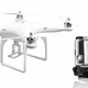 Illustration for article titled The Best GoPro and Matching Drone, Espresso At Home, Game of Thrones